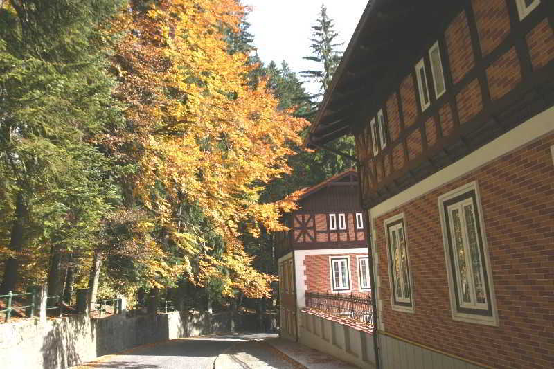 Hotel Bastion Sinaia Eksteriør bilde