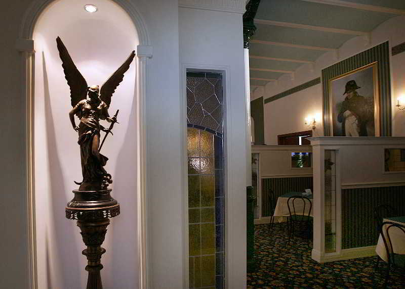 Hotel Bastion Sinaia Eksteriør bilde