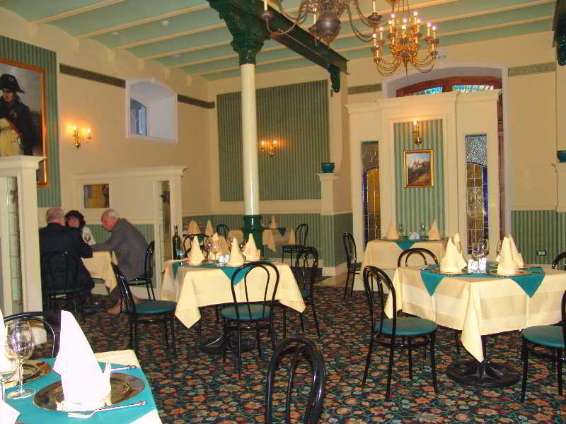 Hotel Bastion Sinaia Eksteriør bilde