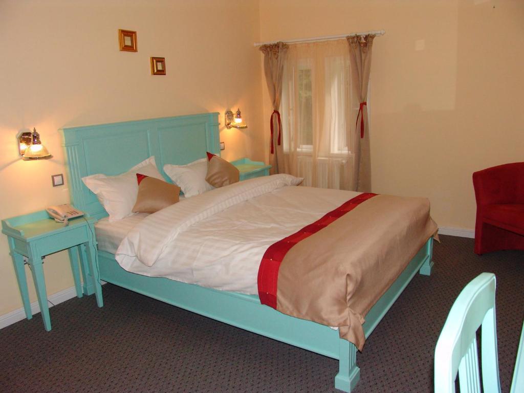 Hotel Bastion Sinaia Rom bilde