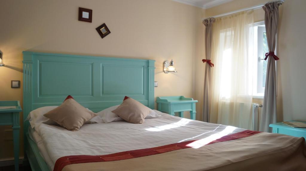 Hotel Bastion Sinaia Rom bilde