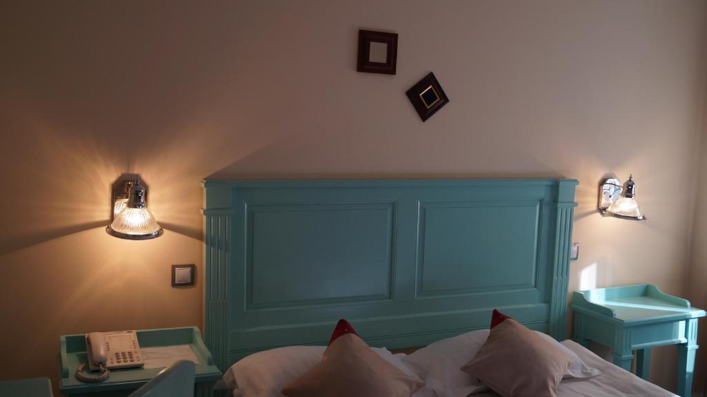 Hotel Bastion Sinaia Rom bilde