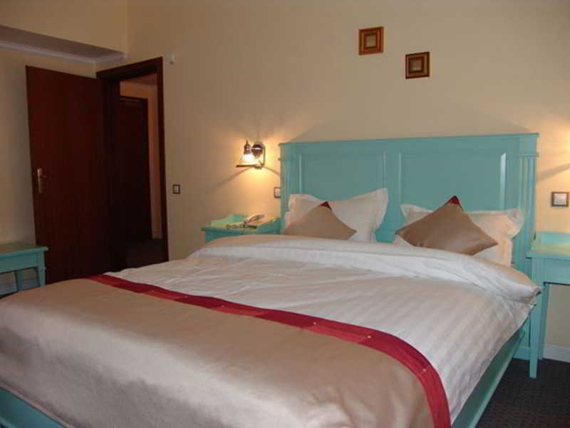 Hotel Bastion Sinaia Eksteriør bilde